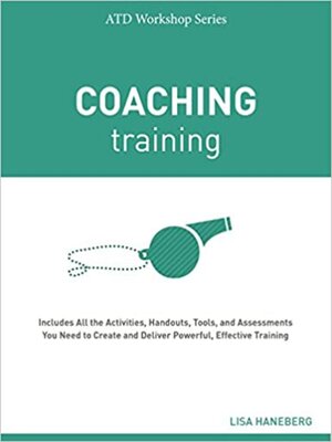 cover image of Coaching Training